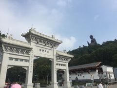 -天坛大佛