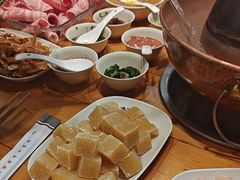 -老康火锅(桥南街店)