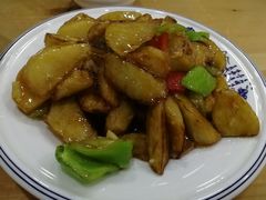 -东北小二东北菜(大车家巷店)