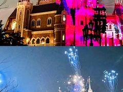 -上海迪士尼度假区