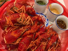 -东排食堂长沙小吃大排档(五一广场店)