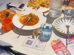 -必胜客(龙泉万达店)