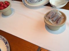 -上座云间·青年赣菜(绿茵店)
