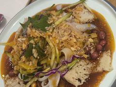 -天山传奇新疆菜(SKLP店)