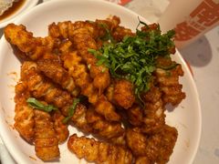 -南锣南门涮肉(南锣鼓巷店)