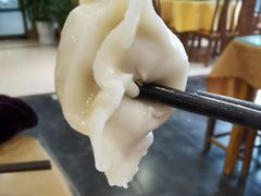 -军嫂饺子馆(岳家寨小区店)