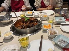 -浩爷羊蝎子火锅(望京店)