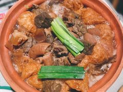 -西关明记肠粉·亚洲地标美食(北京路店)