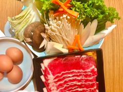 -三石铁板烧(紫竹桥店)