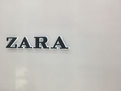 -ZARA(万达广场二七店)