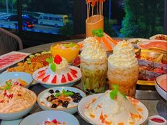 -长嘉·河图火锅(长嘉汇江景旗舰店)