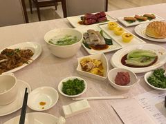 -福州天元国际威斯汀酒店·中国元素餐厅