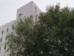 -辽宁大学(崇山校区)