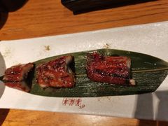 -赤坂亭M9和牛烧肉(世博源店)