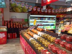 -鲜果壹号(旺墩店)