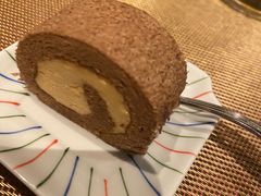 -九洲喜来登酒店湖月日餐厅