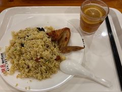 -网易食堂