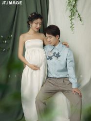 -专注孕妇照亲子照·纪田摄影