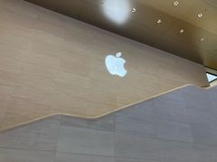 -Apple零售店(玄武湖店)