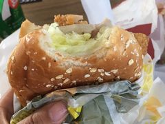 -肯德基(南京高铁1店)