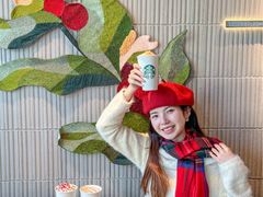 -星巴克臻选(思南公馆店)