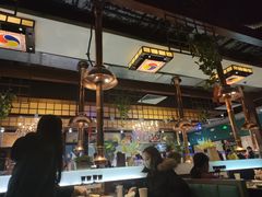 大堂-阪尚皇·原切牛排·烤肉火锅自助(北京路店)