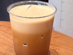 -Radar Coffee(思南路店)