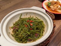 -山芋腔苏北菜(盐城滨海店)