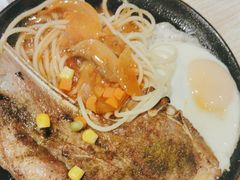-纽斯特牛排自助餐厅(浦江万达店)