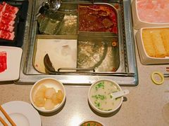 -海底捞火锅(万达广场店)
