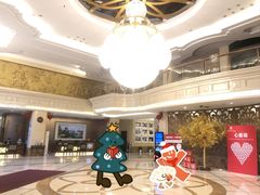 -延吉白山大厦酒店