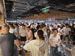 -胖东来生活广场(健康路店)