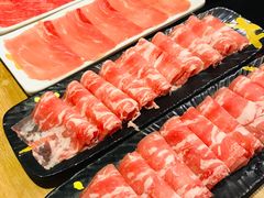 -一井烧肉·活鳗·寿司(望京SOHO店)