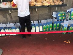 -阿布拉的馕(西北路店)