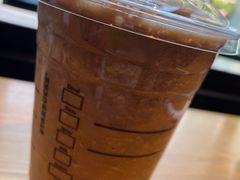 -星巴克(北京广渠门名敦道店)