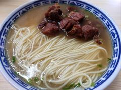 -盛兴面馆(真儒大厦店)