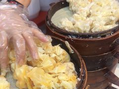 -海汇源老烧麦店(东大街总店)