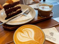 冰滴Dutch&nbsp;Coffee-DECAMERON十日谈(卓悦汇店)