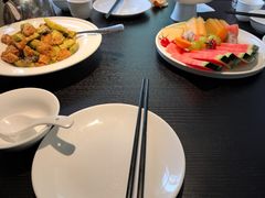 -聚友斋(柳泉路八大局店)