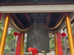 -无锡惠山寺