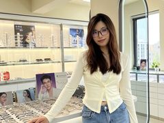-潘多拉眼镜·蔡司依视路明月(潘家园店)
