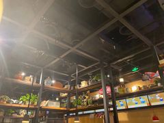 -探鱼·鲜青椒爽麻烤鱼(广州南沙万达广场店)
