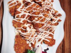 -嘉禾·悦享餐厅(八方汇店)