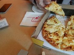 -尊宝比萨(广州塔店)