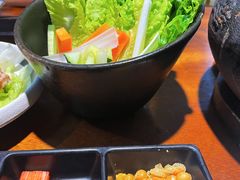 -热血兄弟·炭火烤肉(融侨中心店)