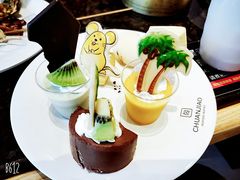-川骄海鲜自助(河东店)