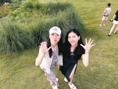 -小麦岛公园