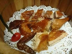 -繁花里音乐餐厅(新天地店)