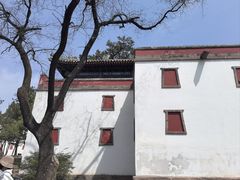 -普陀宗乘之庙(小布达拉宫)