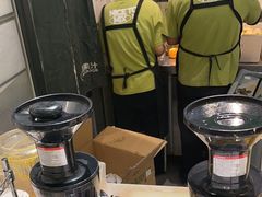 -混果汁(喜荟城店)